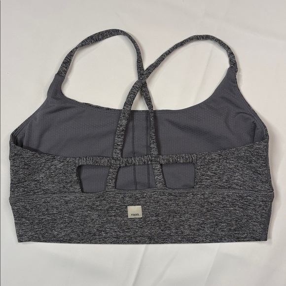 VUORI longline Elevation Bra L. - Picture 3 of 6